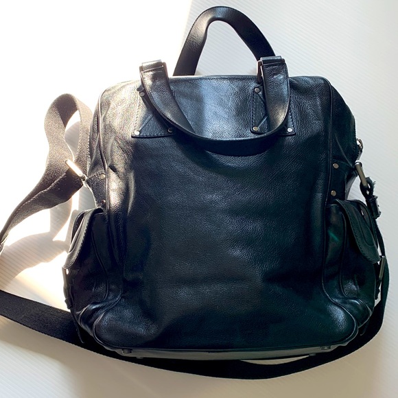 Bally bag - Picture 4 of 11